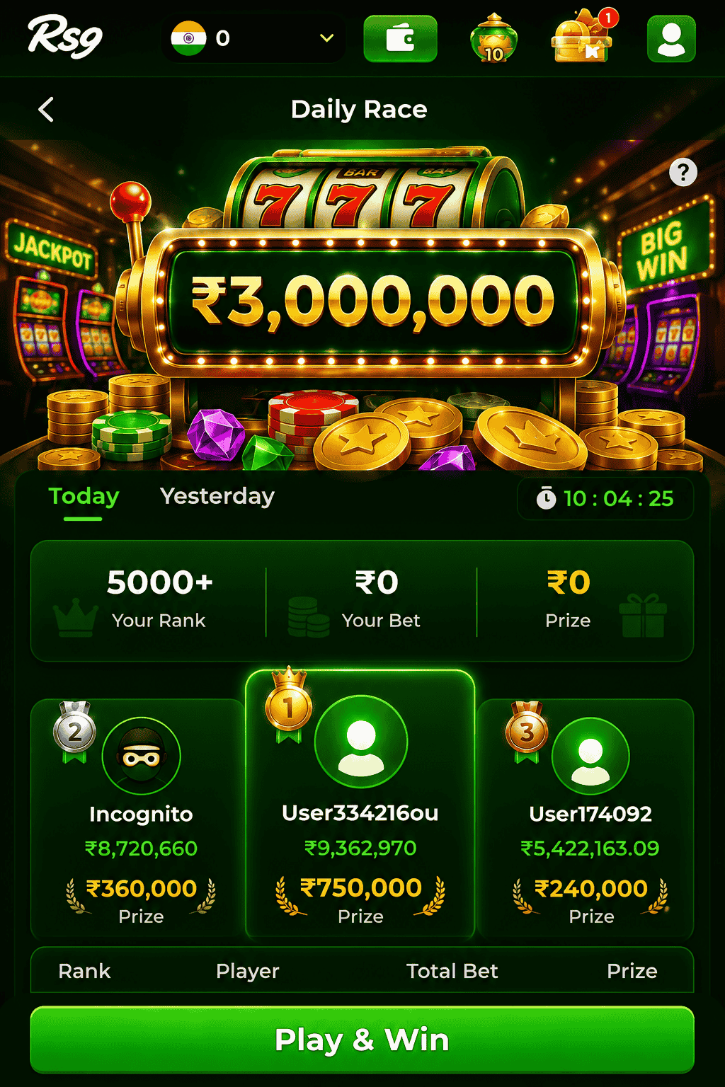 rs9 apk